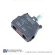 MODULO CON LED ROJO 48-120VCA – ZBVG4