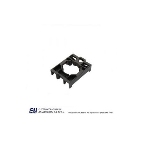 ADAPTADOR DE FIJACION PARA BOTONES – M22-A