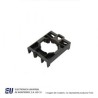 ADAPTADOR DE FIJACION PARA BOTONES – M22-A