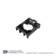 ADAPTADOR DE FIJACION PARA BOTONES – M22-A
