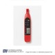 MEDIDOR DE TEMPERATURA Y HUMEDAD RELATIVA – AMPROBE TH-1