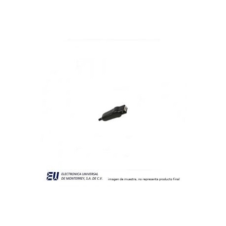 CAIMAN 30AMP. NEGRO – HCAI661N