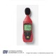 SONOMETRO AMPROBE SM-10 – AMPROBE SM10