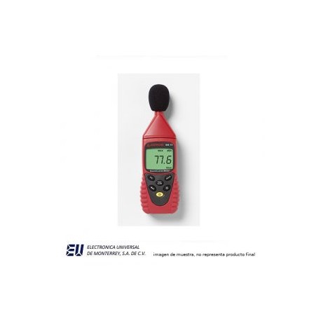 SONOMETRO AMPROBE SM-10 – AMPROBE SM10