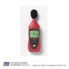 SONOMETRO AMPROBE SM-10 – AMPROBE SM10
