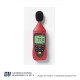 SONOMETRO AMPROBE SM-10 – AMPROBE SM10