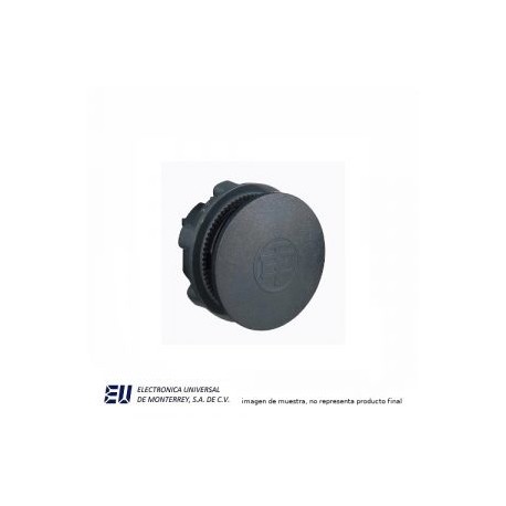 TAPON PLASTICO – ZB5SZ3