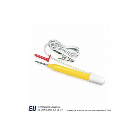 DETECTOR DE CONTINUIDAD TIPO LAPIZ PY11 – AMPROBE PY-11