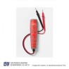 PROBADOR DE VOLTAJE SENCILLO A 600V – AMPROBE PY1