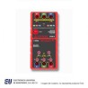 PROBADOR DE SECUENCIA DE FASE AMPROBE PRM-4 – AMPROBE PRM-4
