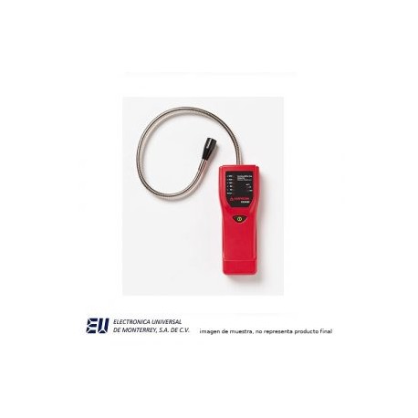 Detector de Fugas de Gas Amprobe – GSD600