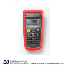 Termómetro digital de registro múltiple – AMPROBE TMD56