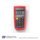 Termómetro digital de registro múltiple – AMPROBE TMD56