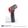 10 to 1 ir thermometer – AMPROBE IR-710