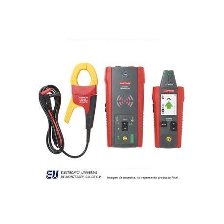 Kit de trazado de cables avanzado Amprobe AT-6030