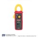 300A AC/DC TRMS MINI-CLAMP – AMPROAMP-25