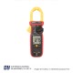 AMPERIMETRO DE GANCHO 600VAC-VCD / 600 ACA-ACD – AMPROAMP-220