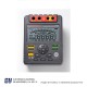 5000V INSULATION RESISTANCE TESTER – AMPROAMB-50