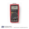 COMMERCIAL HVAC DIGITAL MULTIMETER – AMPROAM-560