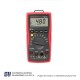 ELECTRICAL CONTACTOR DIGITAL MULTIMETER WITH TRUE-RMS – AMPROAM-530