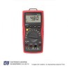 ELECTRICAL CONTACTOR DIGITAL MULTIMETER WITH TRUE-RMS – AMPROAM-530