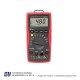 ELECTRICAL CONTACTOR DIGITAL MULTIMETER WITH TRUE-RMS – AMPROAM-530