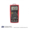 RESIDENTIAL DIGITAL MULTIMETER – AMPROBE AM-510