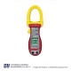 AMPERIMETRO DE GANCHO 1000ACA ACD6-PRO – AMPROBE ACD-6 PRO