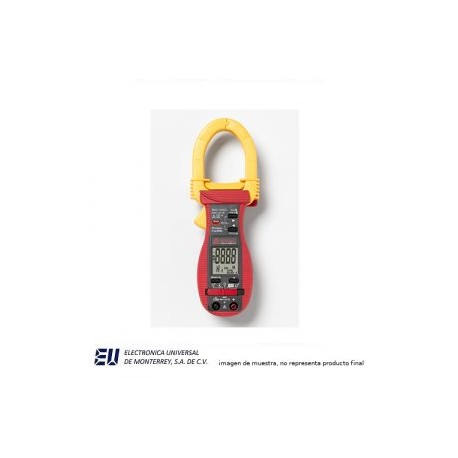 1000A DATA-LOGGING CLAMP-ON MULTIMETER TRMS – AMPROACD-16 TRM