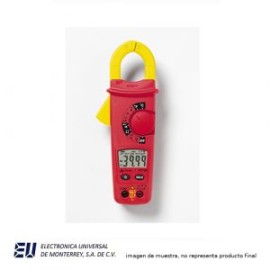 AMPERIMETRO AMPROBE AC75B – AMPROAC75B