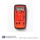 MULTIMETRO DIGITAL AMPROBE 5XP-A – AMPROBE 5XP-A