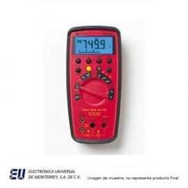 MULTIMETRO AMPROBE 38XR-A – AMPROBE 38XR-A