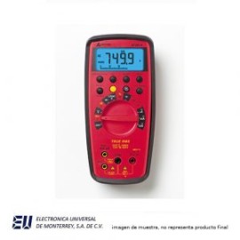 MULTIMETRO AMPROBE 37XR-A – AMPROBE 37XR-A