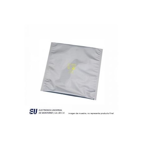 BOLSA ANTIESTATICA 46X61 CM. – A13524