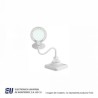 LAMPARA LED CON LUPA – HER-735