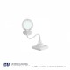 LAMPARA LED CON LUPA – HER-735