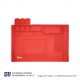 TAPETE BANCO SOLDADURA ANTIDES MEDIANO – WLACCWSM2-02