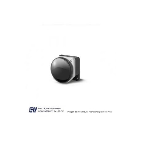 BOTON HONGO NEGRO JUMBO CON CAJA – PG8M9W10