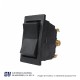 SWITCH ROCKER 1P 2T 15A ON-OFF-ON 3 POS. – SW93602