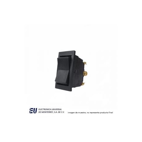INTERRUPTOR MODELO 93602MA – SW93602MA