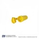 CONECTOR 20A 250V C/SEGURO 1/2 VUELTA – L620CW