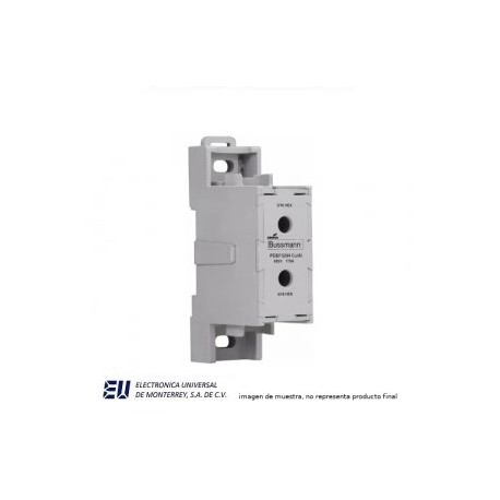 Blocks de Distribucion, Ip20 – PDBFS204