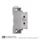 Blocks de Distribucion, Ip20 – PDBFS204