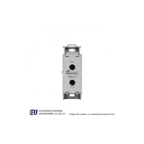 Blocks de Distribucion, Ip20 – PDBFS303