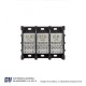 BLOCK DE DISTRIBUCION – 16370-3