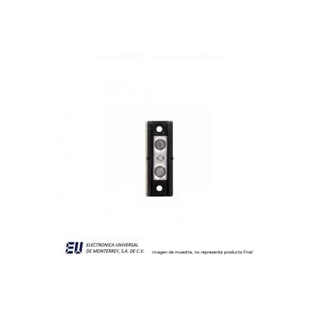BLOCK DE DISTRIBUCION – 16201-1