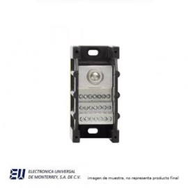 BLOCK DE DISTRIBUCION – 16372-1