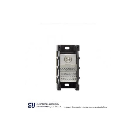 BLOCK DE DISTRIBUCION – 16372-1
