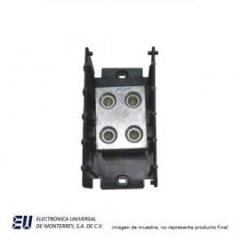 BLOCK DE DISTRIBUCION 16500-1 – 16500-1
