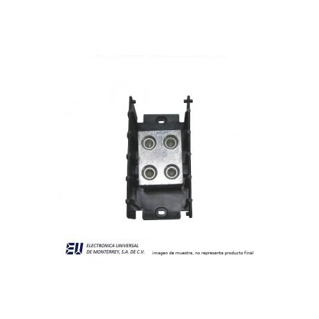 BLOCK DE DISTRIBUCION 16500-1 – 16500-1